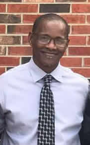 Pastor Anthony J. Stradwick